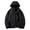 Black, variant on Men's Spring And Charge Coat Thin Outdoor Mountaineering And Riding Windproof Work Coat