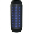 thumbnail image 2 of Vertigo BT900BK Bluetooth Led Light Up Speaker, Black, 2 of 4