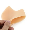 thumbnail image 3 of Funda para pie de talón antigrietas para hombres y mujeres, protección contra el dolor de talón y las grietas, 3 of 5