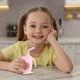 thumbnail image 3 of Vaso de silicona con pajita para niños, vaso de aprendizaje para bebés con asa, vaso de agua infantil de grado alimenticio, vaso de agua, 3 of 5