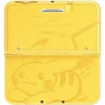 New Nintendo 3DS XL Pikachu Yellow Edition