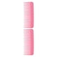 thumbnail image 1 of Soidarity Cepillo de pelo de anchos grandes, peine de salón profesional, peluquero antiestático Type6 NO6, 1 of 6
