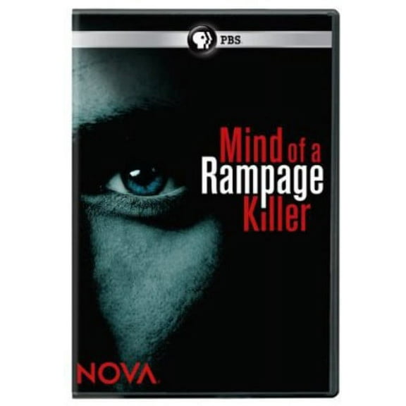 Nova: Mind of a Rampage Killer (DVD), PBS (Direct), Music & Performance