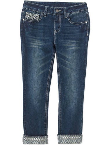 faded glory boyfriend jeans