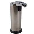 thumbnail image 2 of Dispensador automático de jabón por inducción, botella con Sensor de movimiento infrarrojo para baño y oficina, 2 of 5