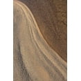 thumbnail image 2 of Jaynes Gallery 13x18 Black Ornate Wood Framed with Double Matting Museum Art Print Titled - Canada-Quebec Abstract of lake shore, 2 of 4