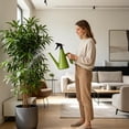 thumbnail image 6 of 1L Multi-Function Watering Can, 2-in-1 Sprayer and Mister for Indoor and Outdoor Plants, Lightweight Garden Watering Can with Adjustable Nozzle, Home Gardening Gift, 6 of 6