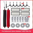 thumbnail image 1 of For Roborock Qrevo Master/ V20 Robot Vacuum Cleaner Accessories Kit, 1 of 5
