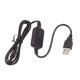 thumbnail image 1 of AC-L200 AC-L25A Banco de EnergíA Cable Cargador USB para CáMara -HX100 -AX40 AX45 AX33 NEX-VG900 DVD7, 1 of 5