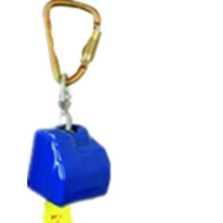 Self Retracting Web - FallTech 8262 10' Web Self Retracting Lifeline