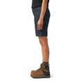 thumbnail image 4 of Genuine Dickies Women's Perfectly Slimming FLEX Denim Carpenter Shorts, 4 of 6