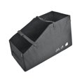 thumbnail image 3 of Caja de almacenamiento para bicicletas plegables Strade Fareast Limited Negro 82 cm x 38 cm x 56 cm, 3 of 8