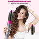 thumbnail image 3 of Cepillo redondo voluminizador para Dyson con accesorio Airwrap HS01/HS05, n.º de pieza: 969489-01 970750-01 para cabello lacio y sin vida, 3 of 5
