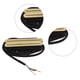 thumbnail image 2 of Humbucker De Guitarra Dual Hot Rail Humbucker 9.5K/4.75K Piezas de guitarra aptas para guitarra TL (Beige), 2 of 7
