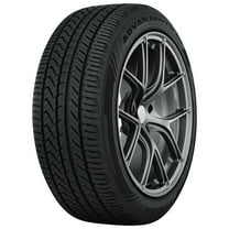 Yokohama Advan Sport EV A/S UHP All Season 285/40R19 107Y XL Passenger Tire