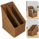 thumbnail image 1 of HEALEEP Organizador De Archivos De Escritorio Con Estructura Escalonada Ideal Para Documentos Y Revistas, 1 of 6