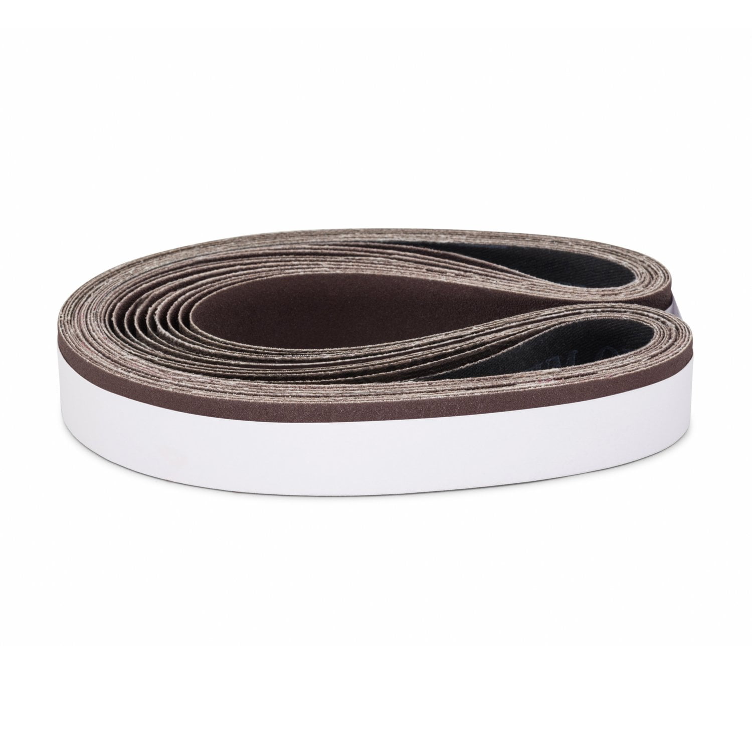 1 X 42 Inch Silicon Carbide Sanding Belts, 12 Pack by Red Label Abrasives