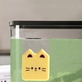 thumbnail image 5 of Kitchen Sink Caddy Organizer Black Cat Decor Colorful Gold Accent for Kitchen Countertop Utensil Storage, 5 of 5
