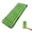 Green, variant on SHANNA Camping Sleeping Pad,  Ultralight Inflatable Sleeping Mat with Built-in Pump Air Mattress for Backpacking, Hiking, Tent, Traveling