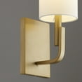 thumbnail image 3 of Quorum Lighting - Tempo - 1 Light Wall Mount In Contemporary Style-13.25 Inches, 3 of 7
