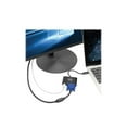 thumbnail image 5 of Tripp Lite USB C to VGA Adapter Converter w/ PD Charging 1080p Black USB Type C to VGA - 1 x VGA - Mac, PC, Chrome OS, 5 of 5