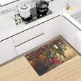 thumbnail image 2 of Kitchen Mats and Rugs Cushioned Anti Fatigue Non Skid Waterproof , Home, Sink, Laundry 28x 17 inch, 2 of 3