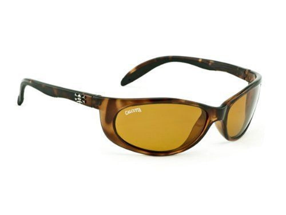 Calcutta Calcutta Smoker Polarized Sunglasses for Fishing/Outdoors