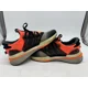 thumbnail image 5 of Adi - das X_PLRBOOST Running Sneakers Men Orange Black Lace-Up Low Top Casual - 11, 5 of 6
