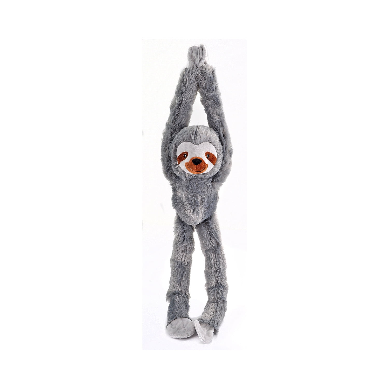Pluche rode panda knuffel van 25cm | Fun en Feest