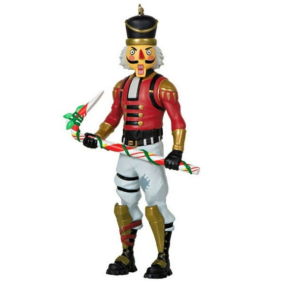 Hallmark QXI7425 Fortnite Crackshot 2021 Ornament