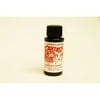 MorrisCostumes FPA132 Morris Ab Makeup, Red - 16 Oz