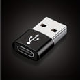 thumbnail image 4 of 2pcs High-Speed USB C 3.1 Type C To USB 3.0 Adapter - Fast Charging & Data Sync For Mobile Phones, 4 of 5