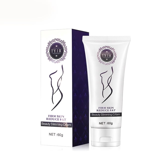 Crema de masaje corporal TYJR Beauty Suave Hidratante 60 ml
