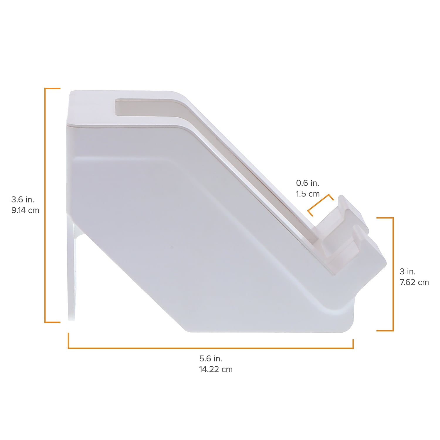 Amazon.com: Bostitch Office Konnect USB Charging Phone Stand