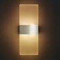 thumbnail image 3 of Labymos AC 85-265V 6W Applique Murale Moderne Lampe Acrylique LEDs Murales, 3 of 8