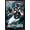 Black Framed Version, variant on NFL Philadelphia Eagles - Jalen Hurts 26 Wall Poster, 22.375" x 34" Framed
