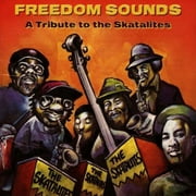 Freedom Sounds - Freedom Sounds [CD]