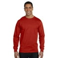 thumbnail image 2 of Hanes 3Xl Black, 2 of 2