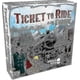 thumbnail image 3 of Ticket to Ride Europa - Brädspel, 3 of 5