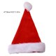thumbnail image 2 of Bewildely Gorro de Navidad Gorros de Navidad tradicionales Decoraciones Suministros para fiestas Adorno de vacaciones Prop Adultos Niños Sombreros de Kits de decoración para fiestas Bewildely HA068315-00, 2 of 6