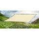 thumbnail image 2 of Sun Shade Net 75% Protección Patio Terraza Pérgola Toldo Net 2x3m Zulema Malla de sombra para jardín, 2 of 8