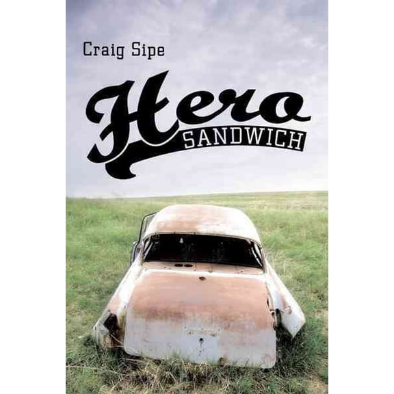 Hero Sandwich (Hardcover)