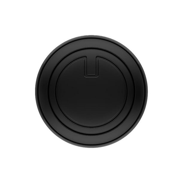 Booster de ayudante de conducción, perilla giratoria del volante de conducción, perilla giratoria del volante del control manual universal del automóvil, para sedanes, automóviles de salón, Tru