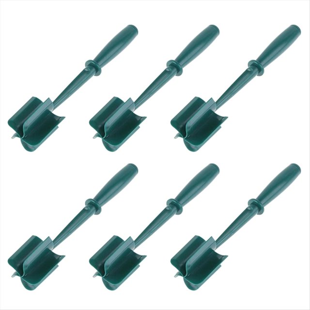 Picadora de Carne para Cocina, Triturador, Resistente Al , Antiadherente, Picadora de Hamburguesas, Triturador de Patatas, Herramienta, Utensilios de Cocina, Verde