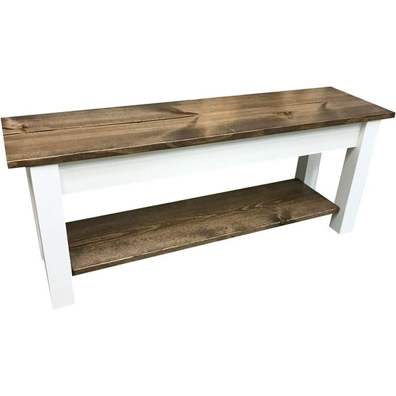 Olmsted Storage Bench (36")