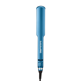 BaBylissPRO&reg; Nano Titanium&trade; 1 1/2" Digital Ultra-Thin Flat Iron