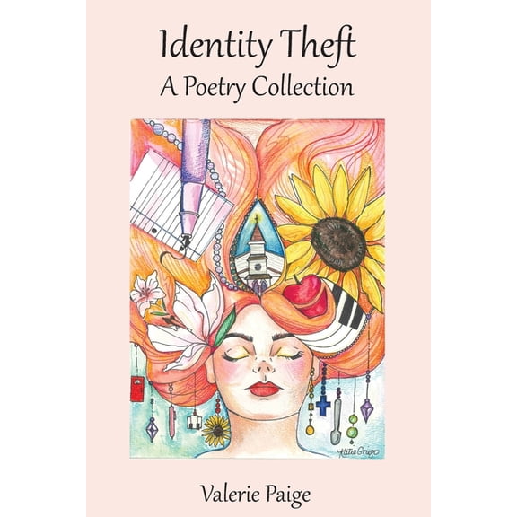 Identity Theft: A Poetry Collection, (Paperback)