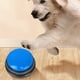 thumbnail image 5 of Zumbador de respuesta de plástico portátil multipropósito para herramienta de entrenamiento de mascotas (azul oscuro) Ehuebsd Para estrenar, 5 of 7