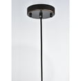 thumbnail image 3 of Warehouse of Tiffany Chalte Oil Rubbed Bronze 1-light 6-inch Pendant, 3 of 6
