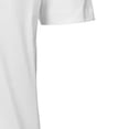 thumbnail image 4 of Tee Jay Mens Soft Touch V Neck Fashion T-Shirt, 4 of 4